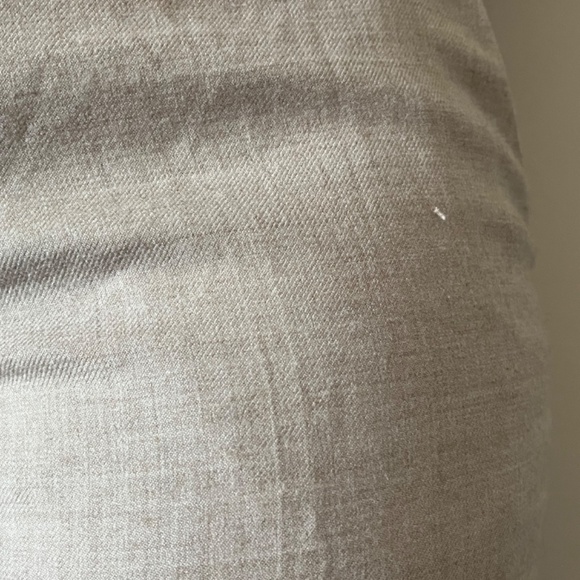 Club Monaco Wool Blend Tailored Dress Pants – Women’s Size 00 (40% Wool) - Picture 6 of 8